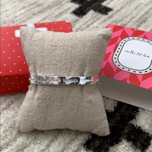 Stella @ Dot Inspiration Bangle